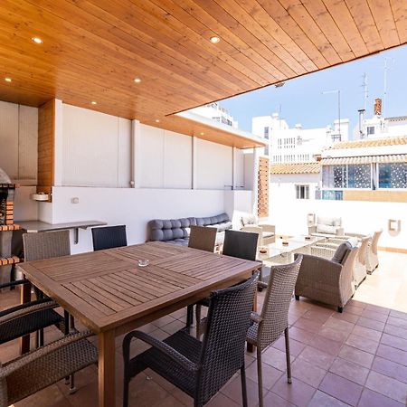 Apartament Duplex Center By Blue Door Portimão Zewnętrze zdjęcie