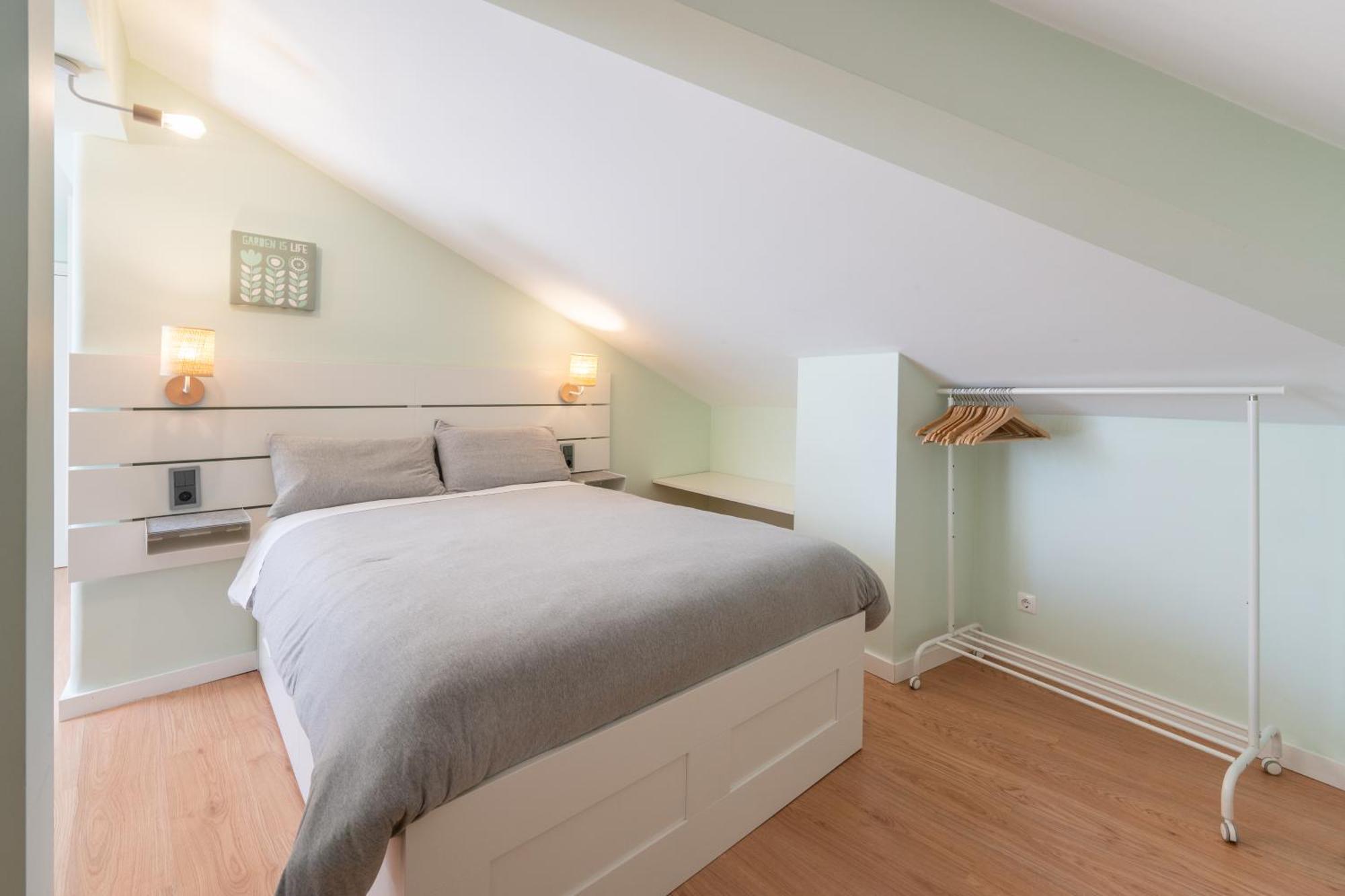 Apartament Duplex Center By Blue Door Portimão Zewnętrze zdjęcie