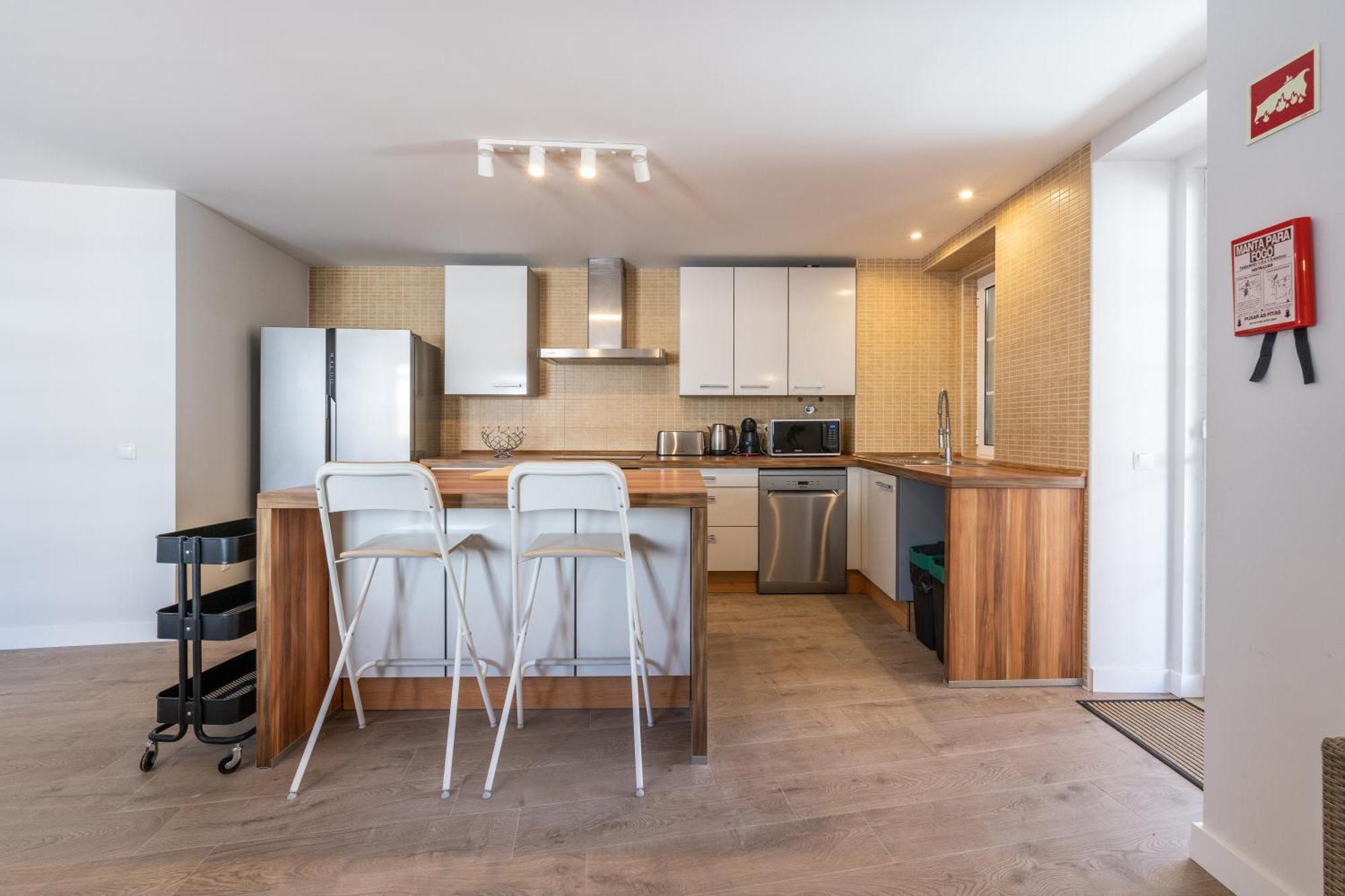 Apartament Duplex Center By Blue Door Portimão Zewnętrze zdjęcie