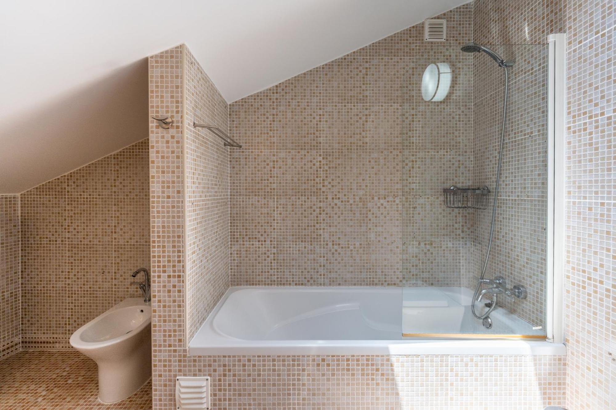 Apartament Duplex Center By Blue Door Portimão Zewnętrze zdjęcie