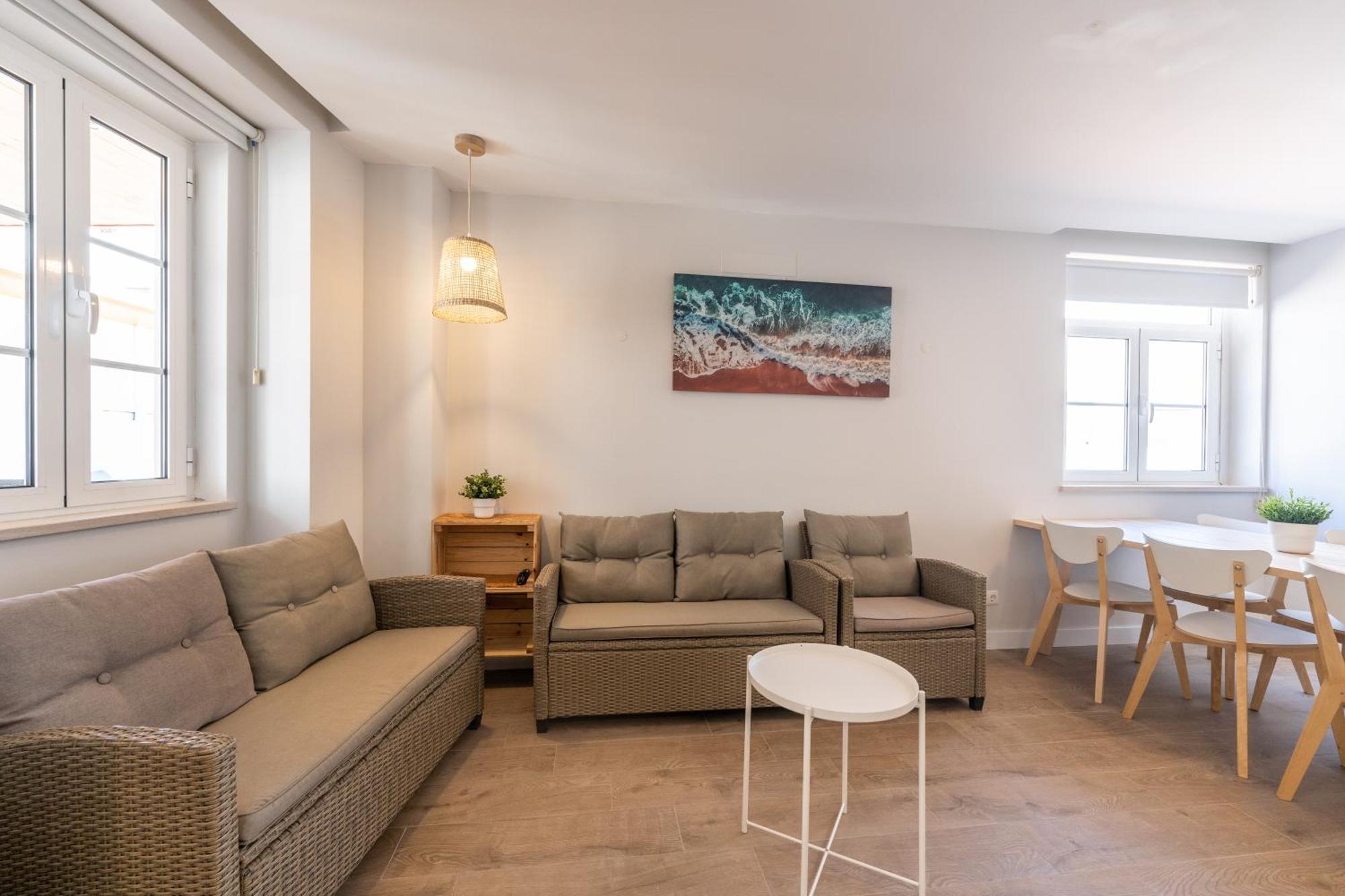 Apartament Duplex Center By Blue Door Portimão Zewnętrze zdjęcie