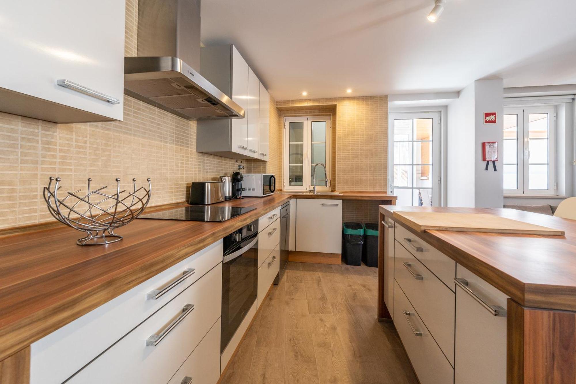 Apartament Duplex Center By Blue Door Portimão Zewnętrze zdjęcie