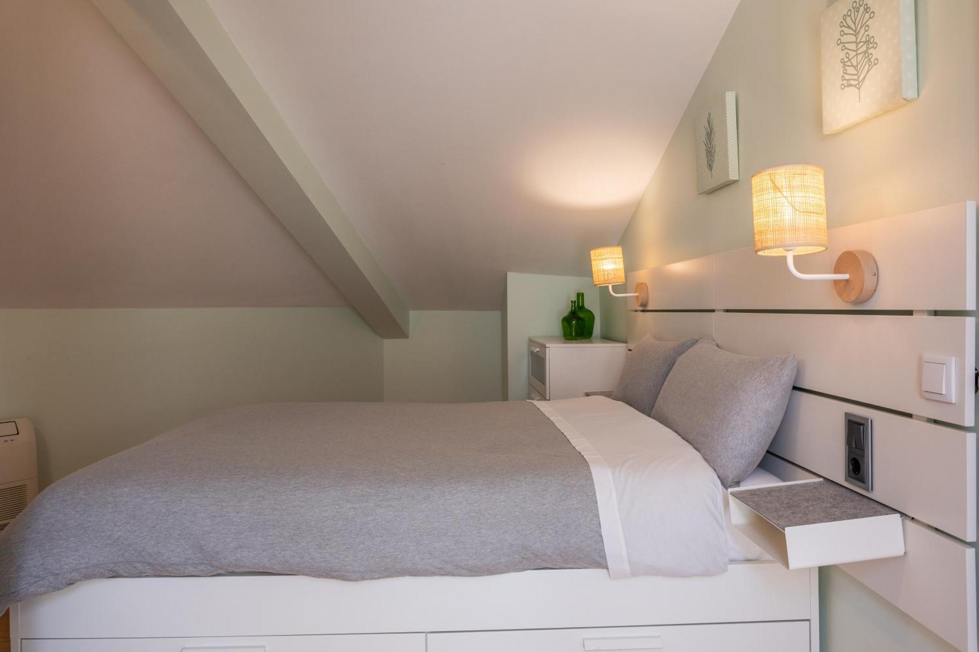 Apartament Duplex Center By Blue Door Portimão Zewnętrze zdjęcie