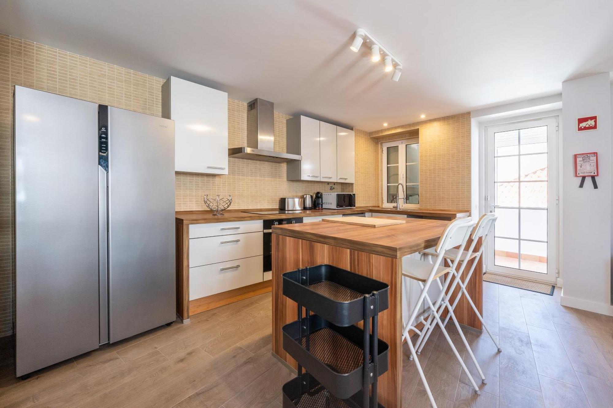 Apartament Duplex Center By Blue Door Portimão Zewnętrze zdjęcie