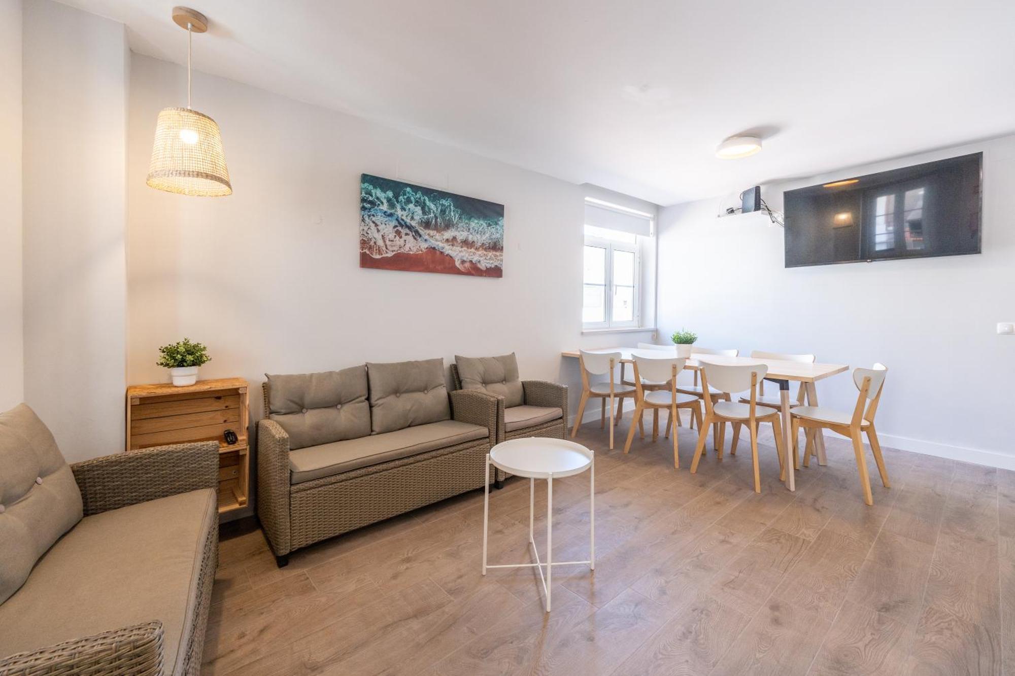 Apartament Duplex Center By Blue Door Portimão Zewnętrze zdjęcie
