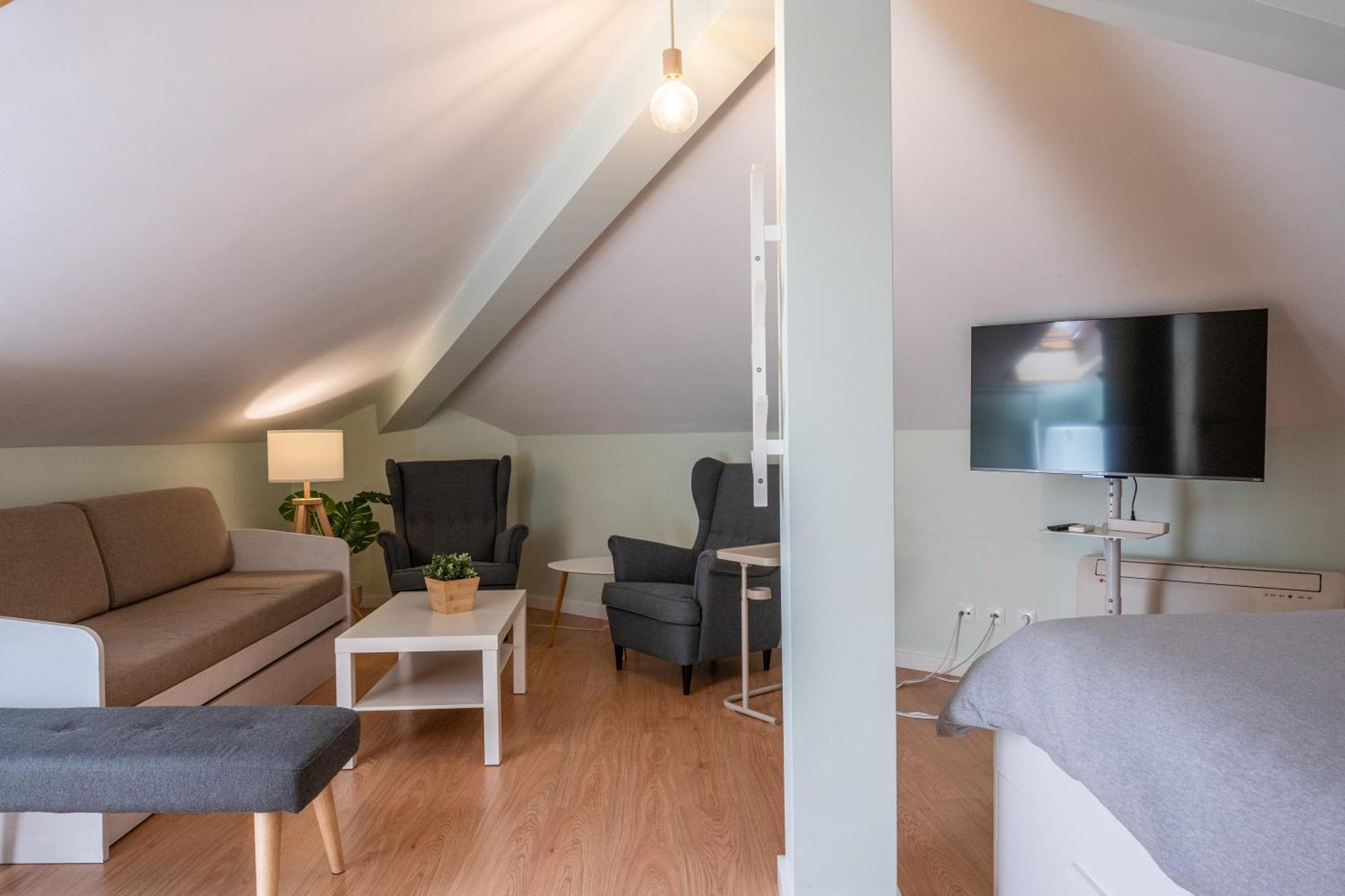 Apartament Duplex Center By Blue Door Portimão Zewnętrze zdjęcie