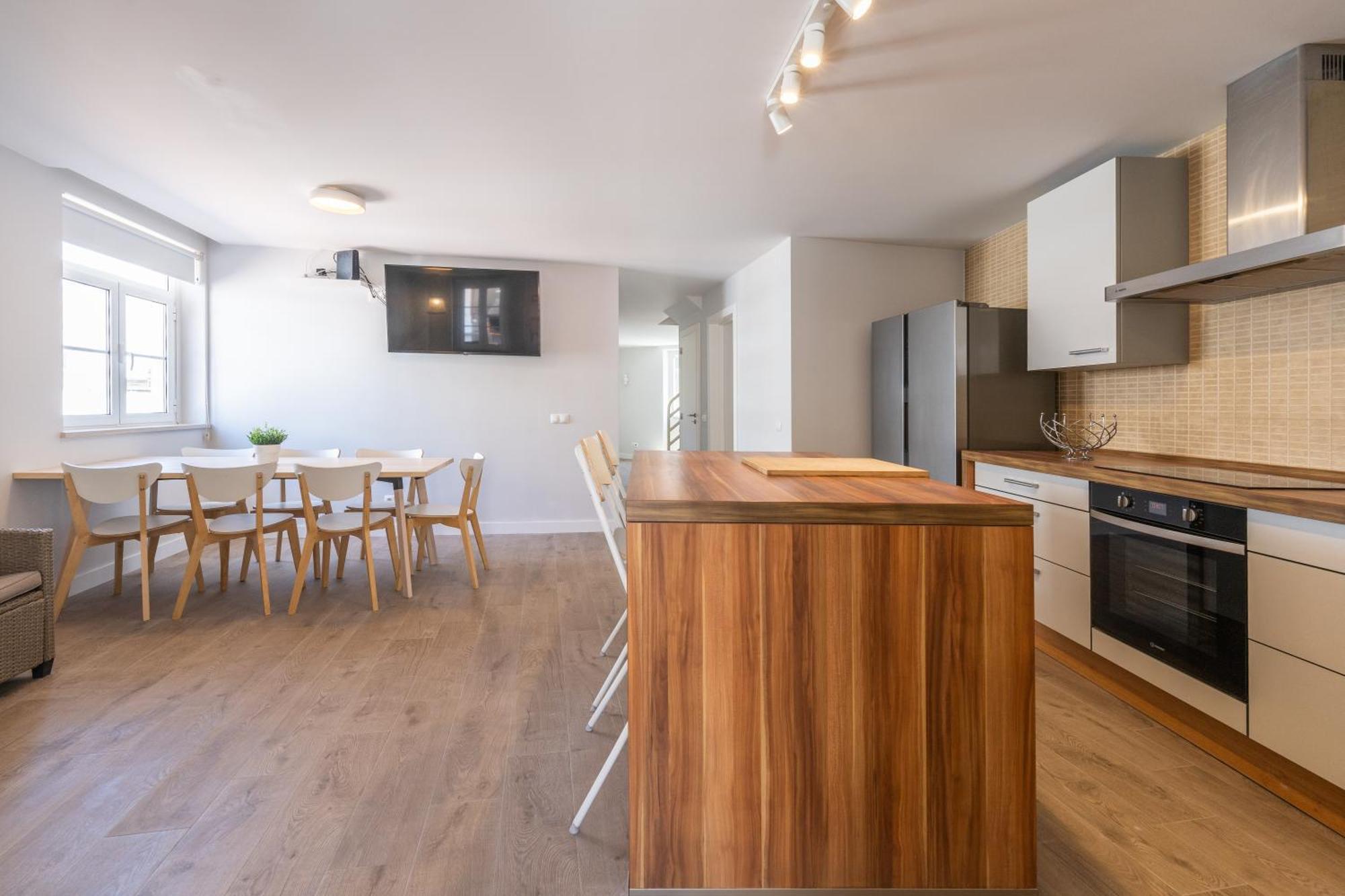 Apartament Duplex Center By Blue Door Portimão Zewnętrze zdjęcie