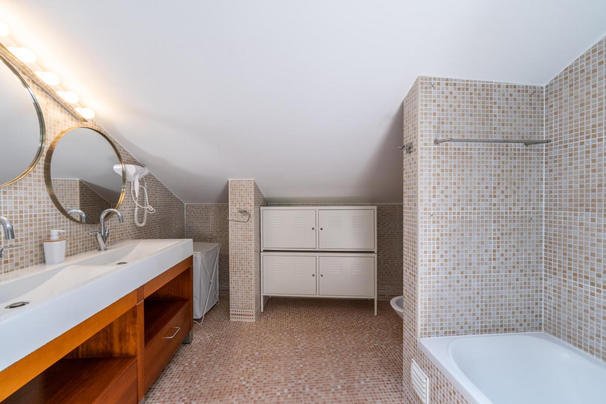 Apartament Duplex Center By Blue Door Portimão Zewnętrze zdjęcie