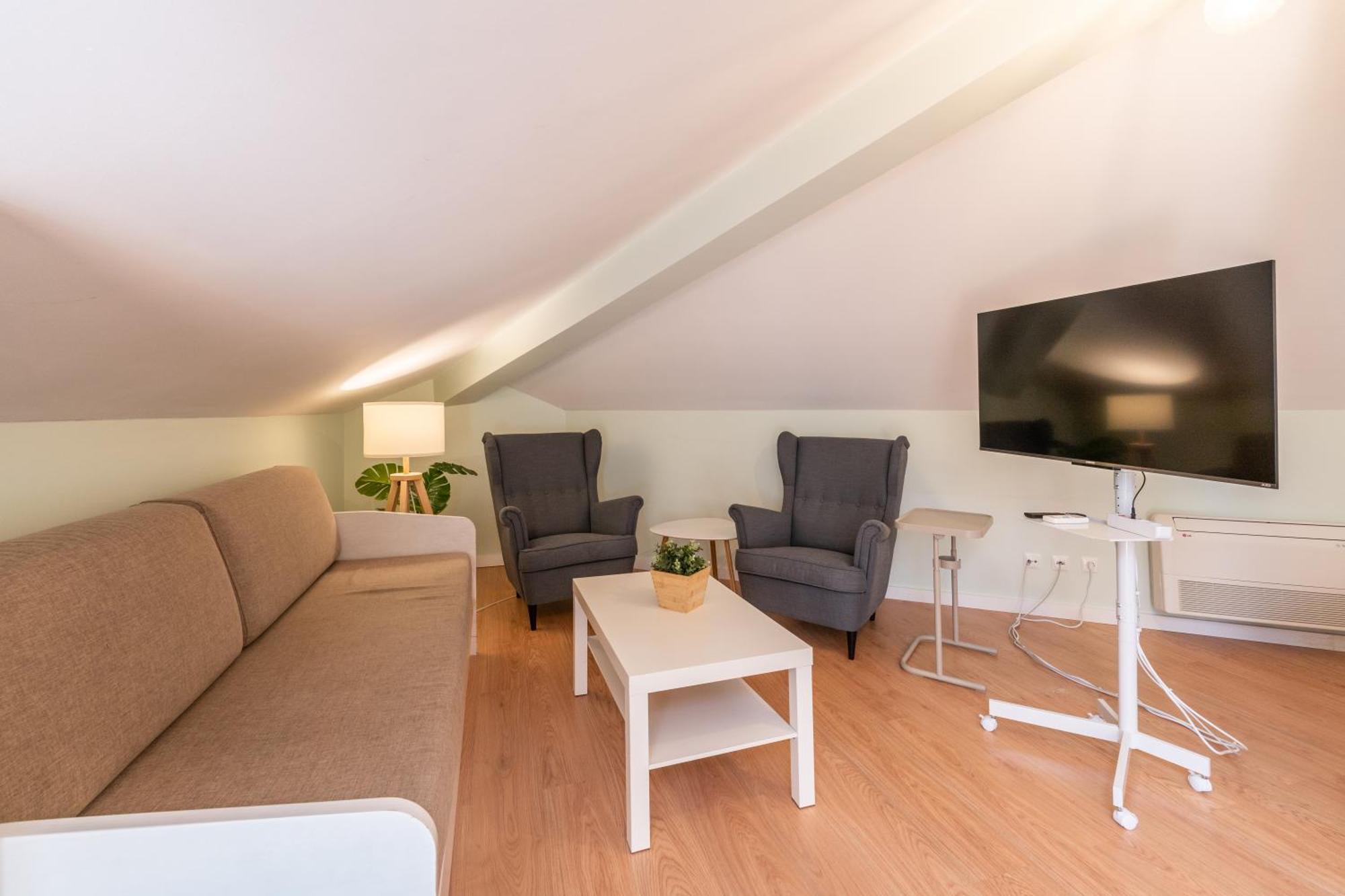 Apartament Duplex Center By Blue Door Portimão Zewnętrze zdjęcie