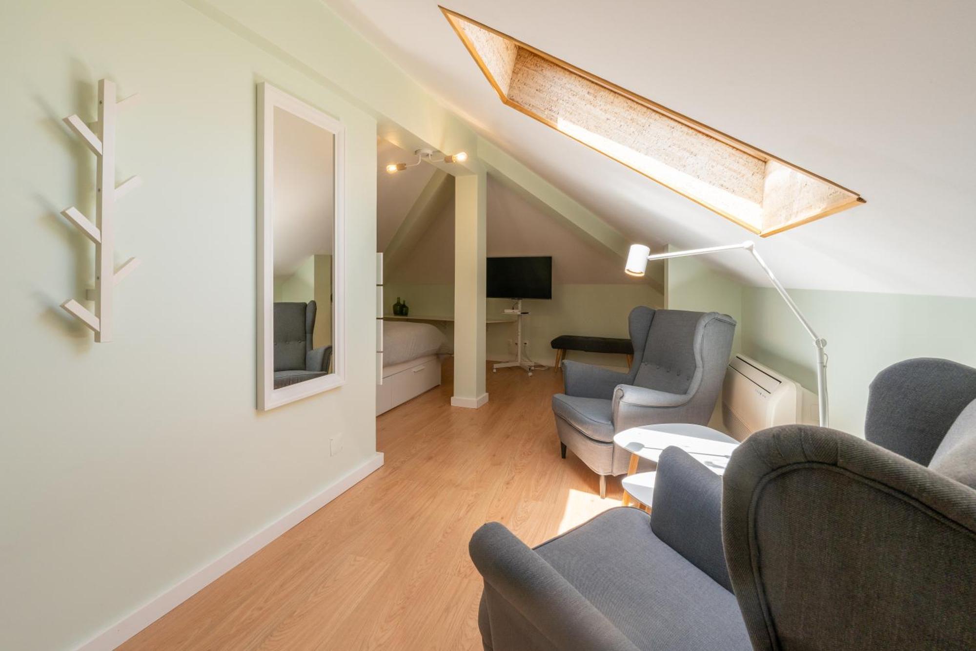 Apartament Duplex Center By Blue Door Portimão Zewnętrze zdjęcie