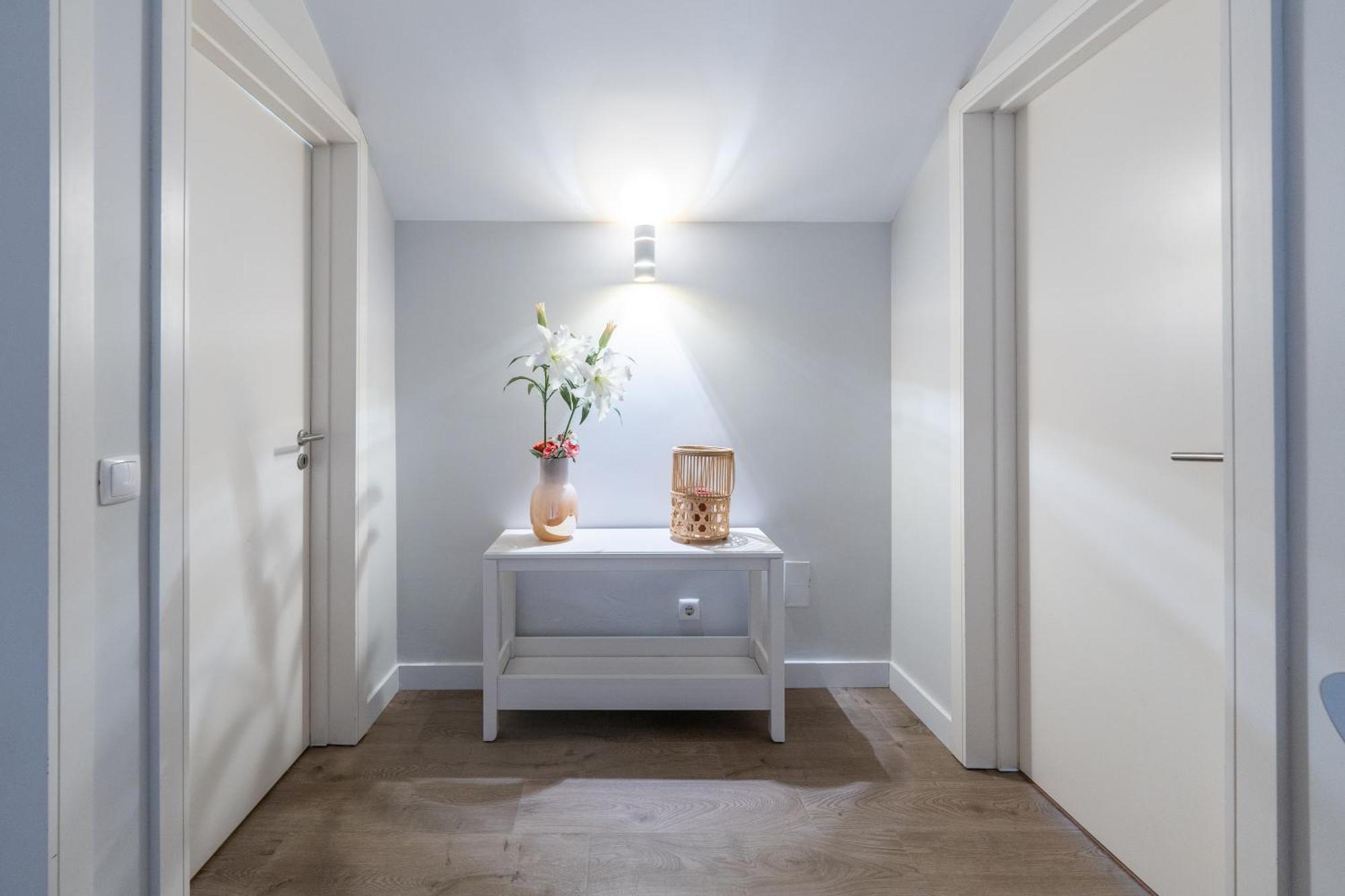 Apartament Duplex Center By Blue Door Portimão Zewnętrze zdjęcie