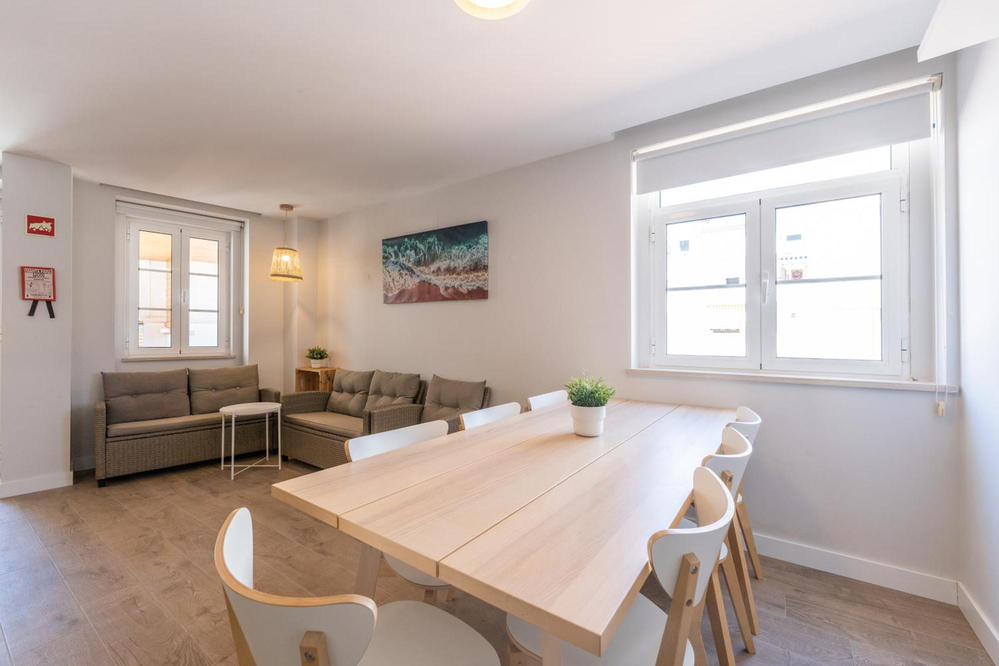 Apartament Duplex Center By Blue Door Portimão Zewnętrze zdjęcie