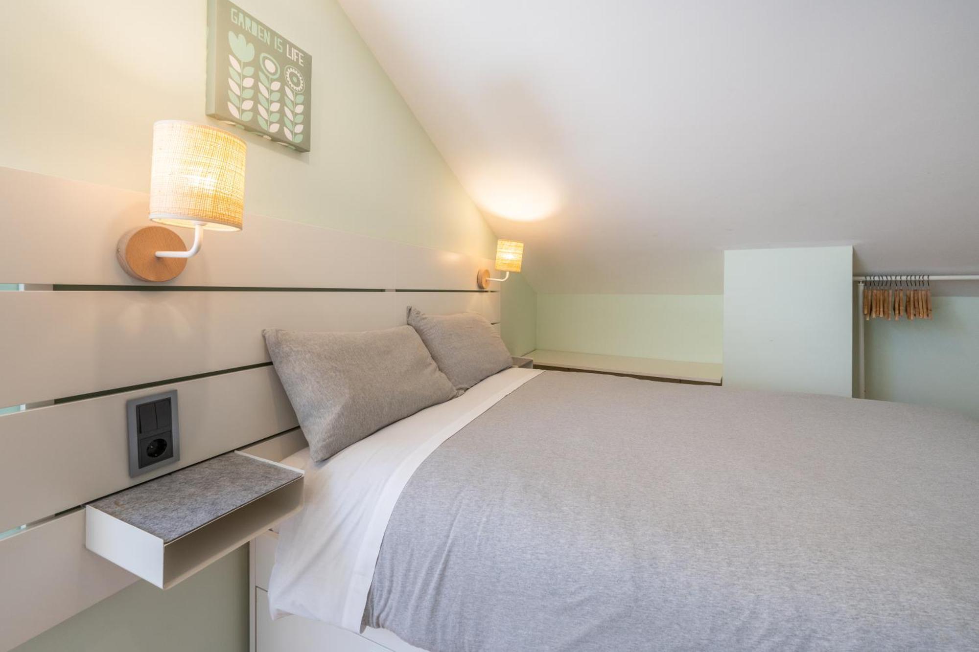 Apartament Duplex Center By Blue Door Portimão Zewnętrze zdjęcie