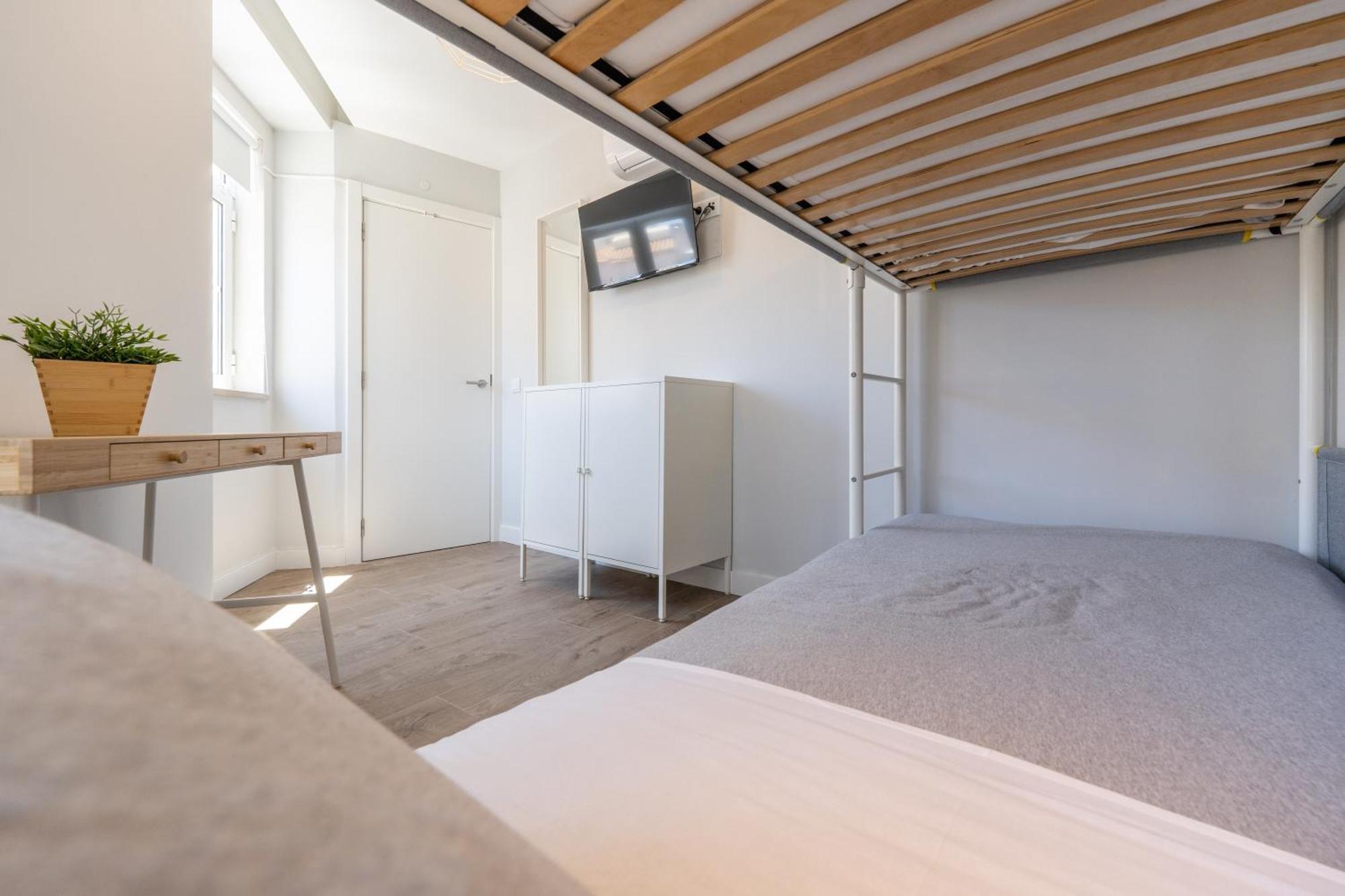 Apartament Duplex Center By Blue Door Portimão Zewnętrze zdjęcie