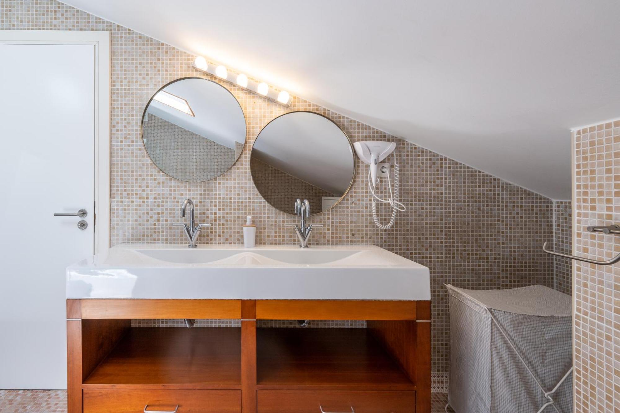 Apartament Duplex Center By Blue Door Portimão Zewnętrze zdjęcie
