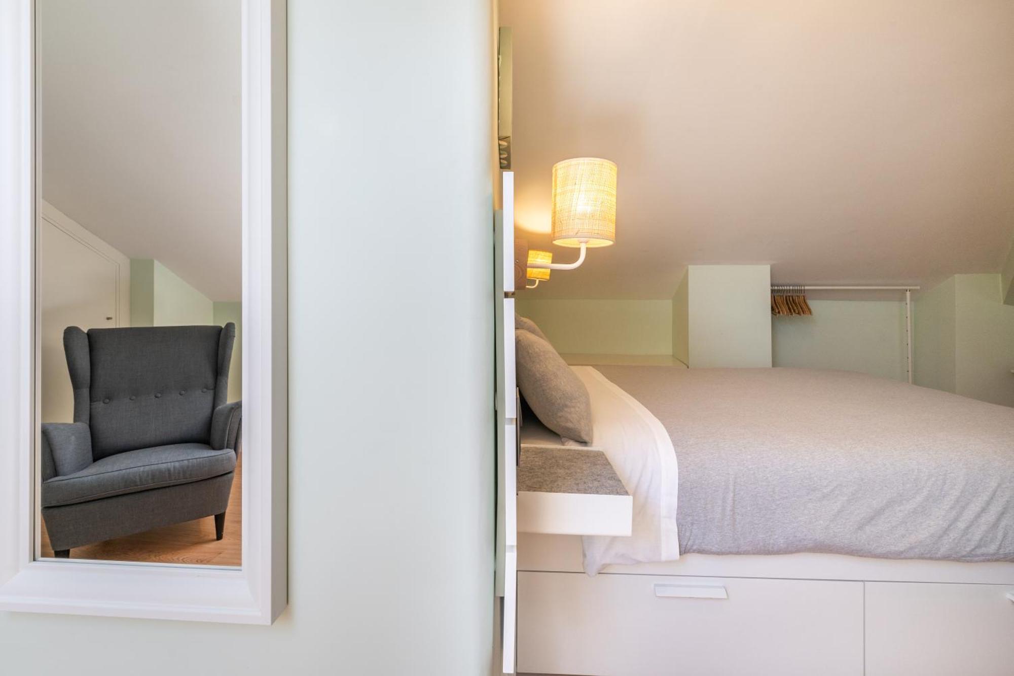 Apartament Duplex Center By Blue Door Portimão Zewnętrze zdjęcie