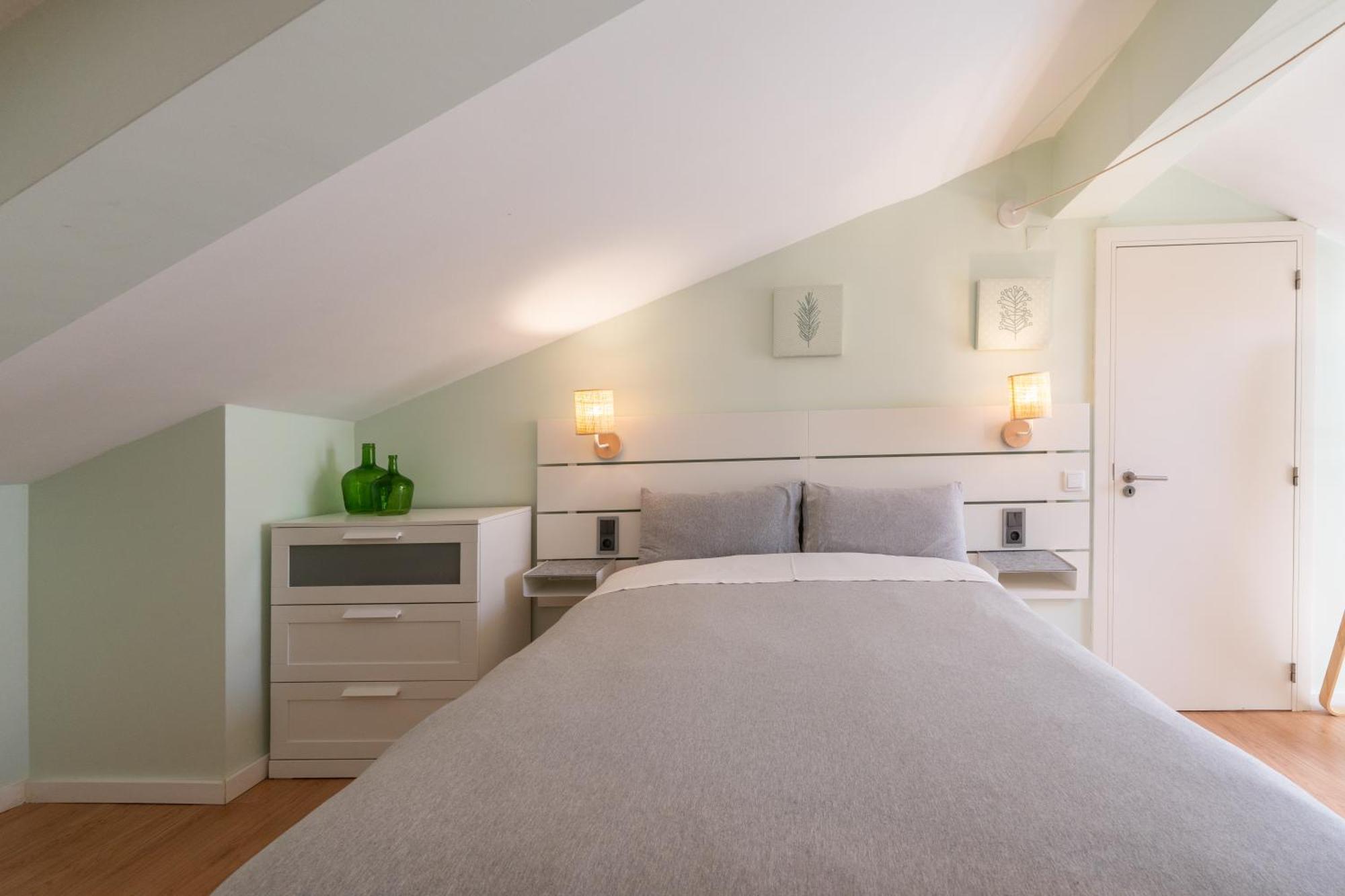 Apartament Duplex Center By Blue Door Portimão Zewnętrze zdjęcie