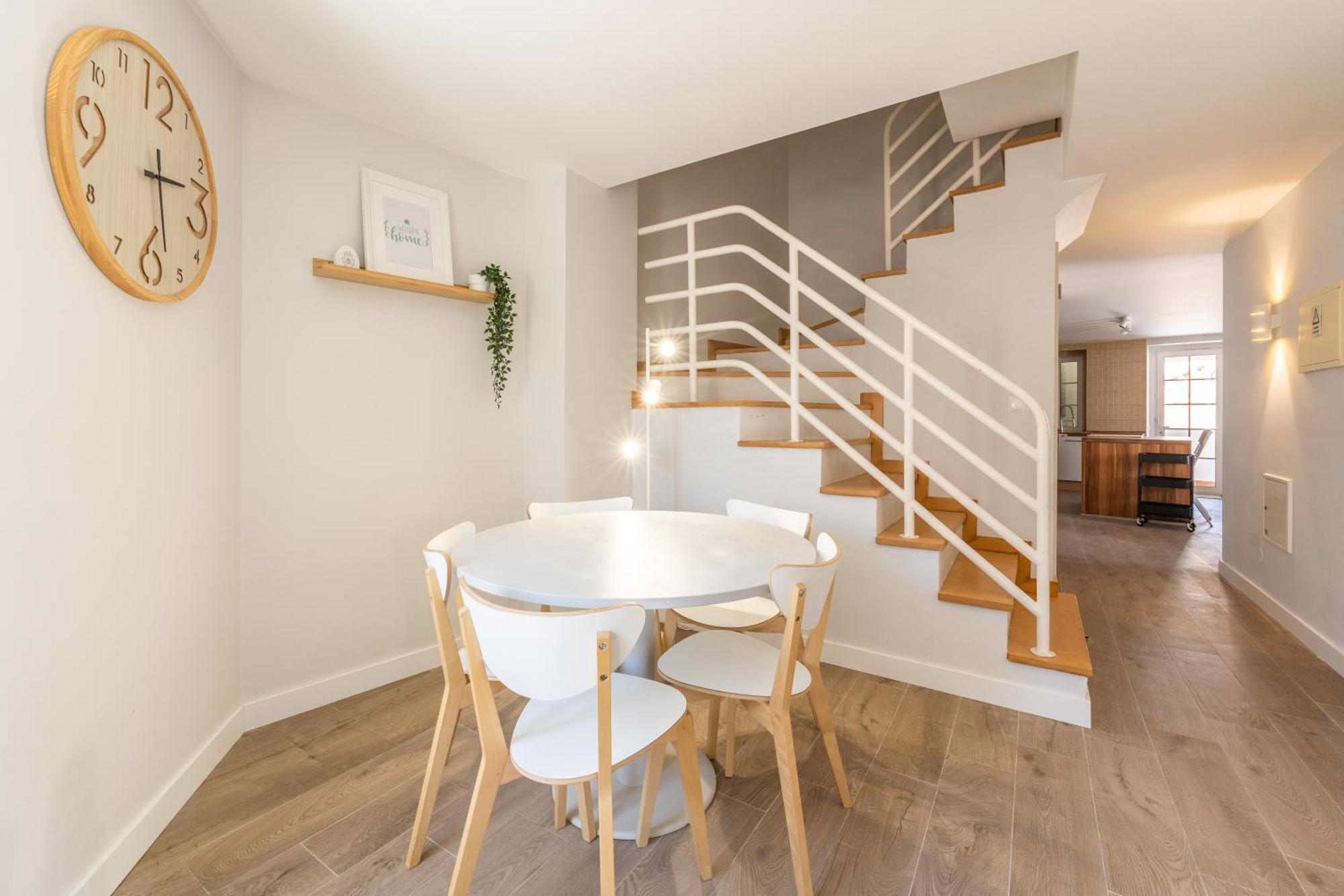 Apartament Duplex Center By Blue Door Portimão Zewnętrze zdjęcie