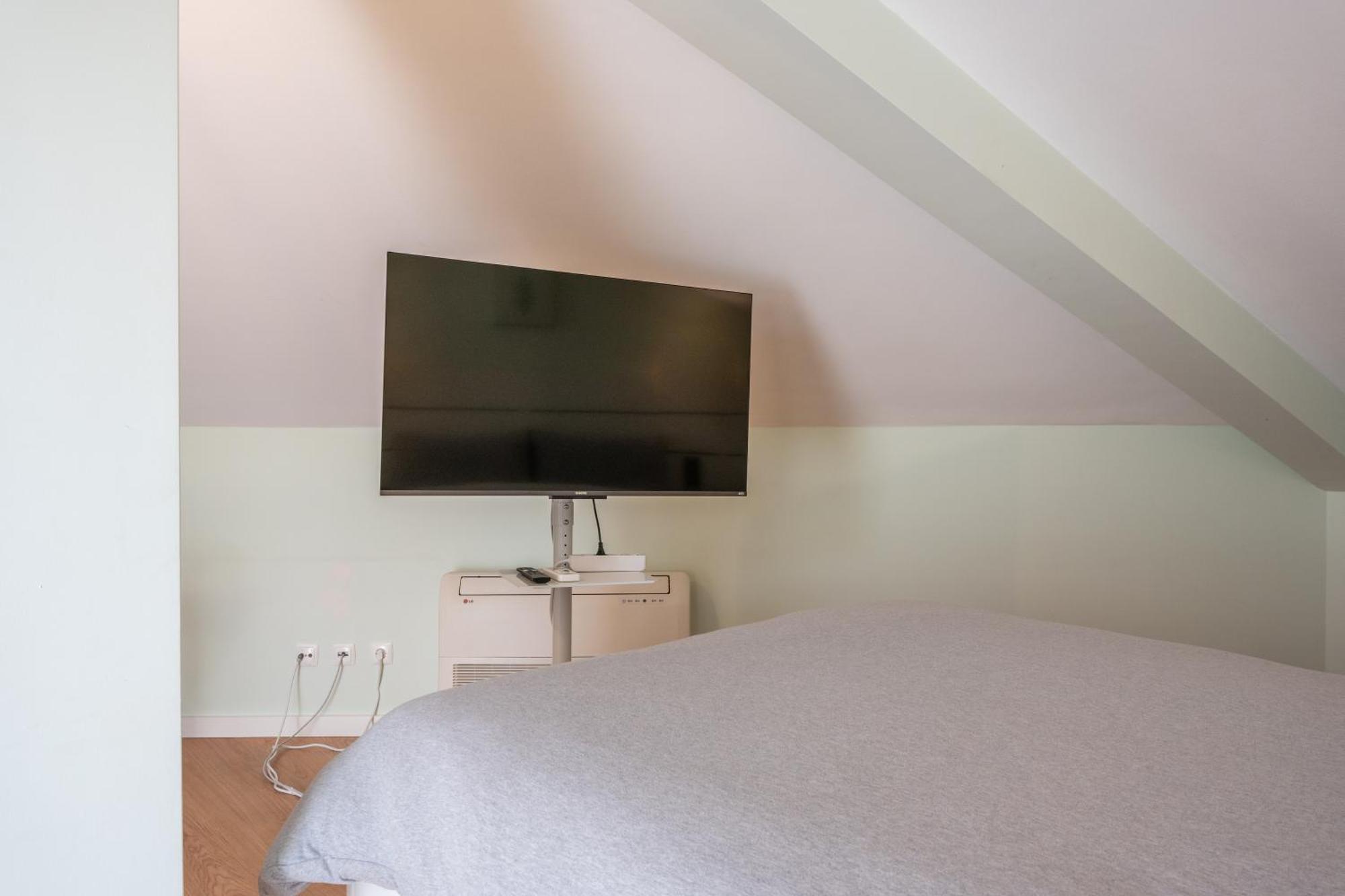 Apartament Duplex Center By Blue Door Portimão Zewnętrze zdjęcie
