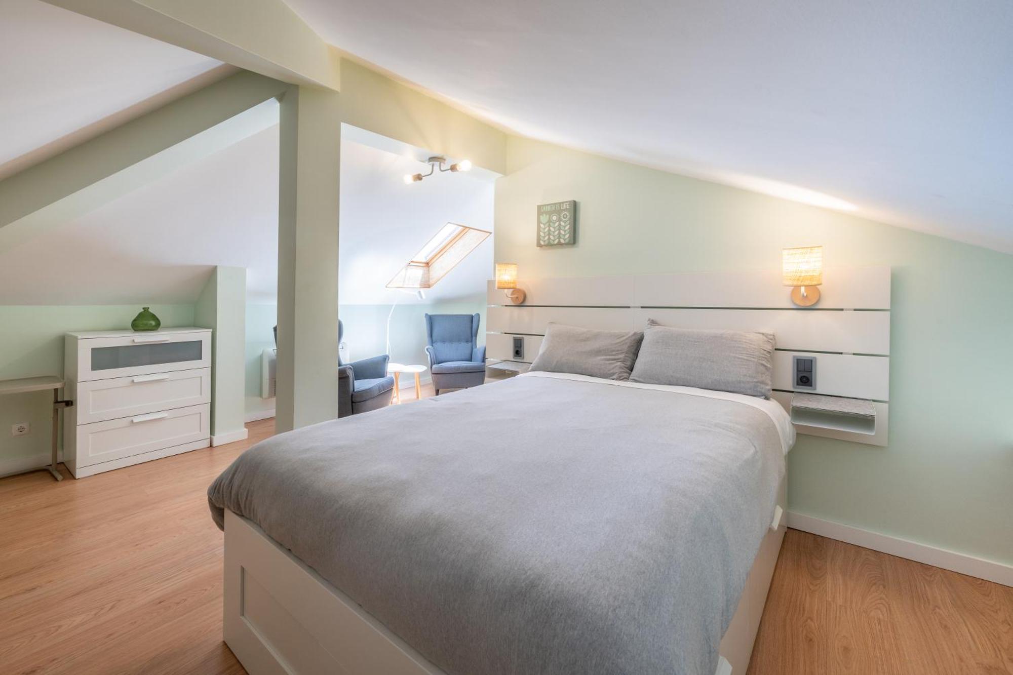 Apartament Duplex Center By Blue Door Portimão Zewnętrze zdjęcie
