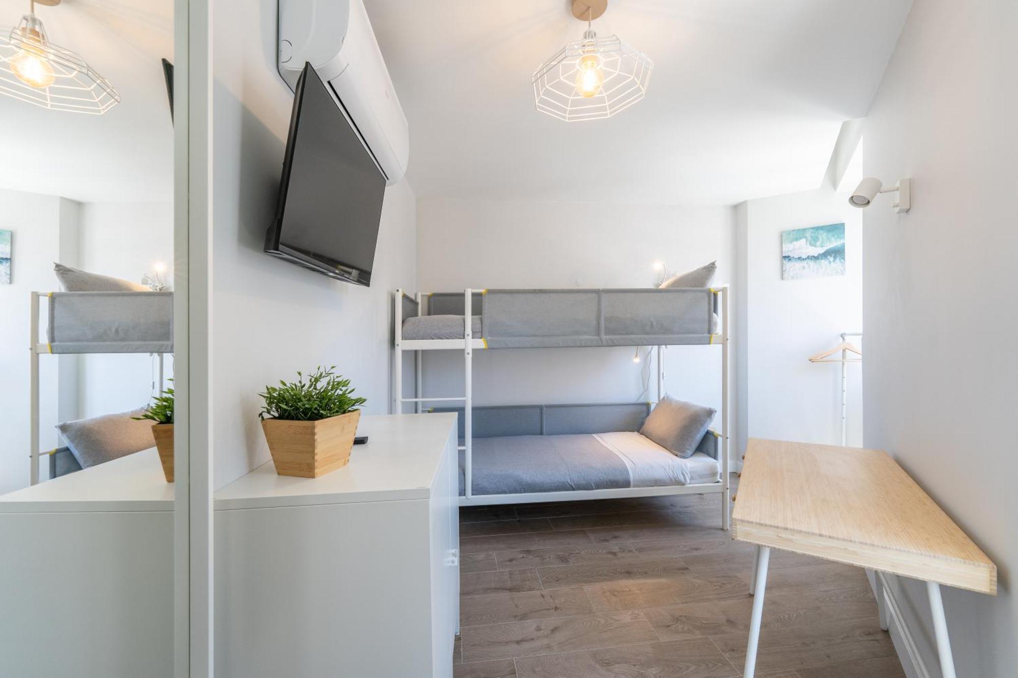 Apartament Duplex Center By Blue Door Portimão Zewnętrze zdjęcie