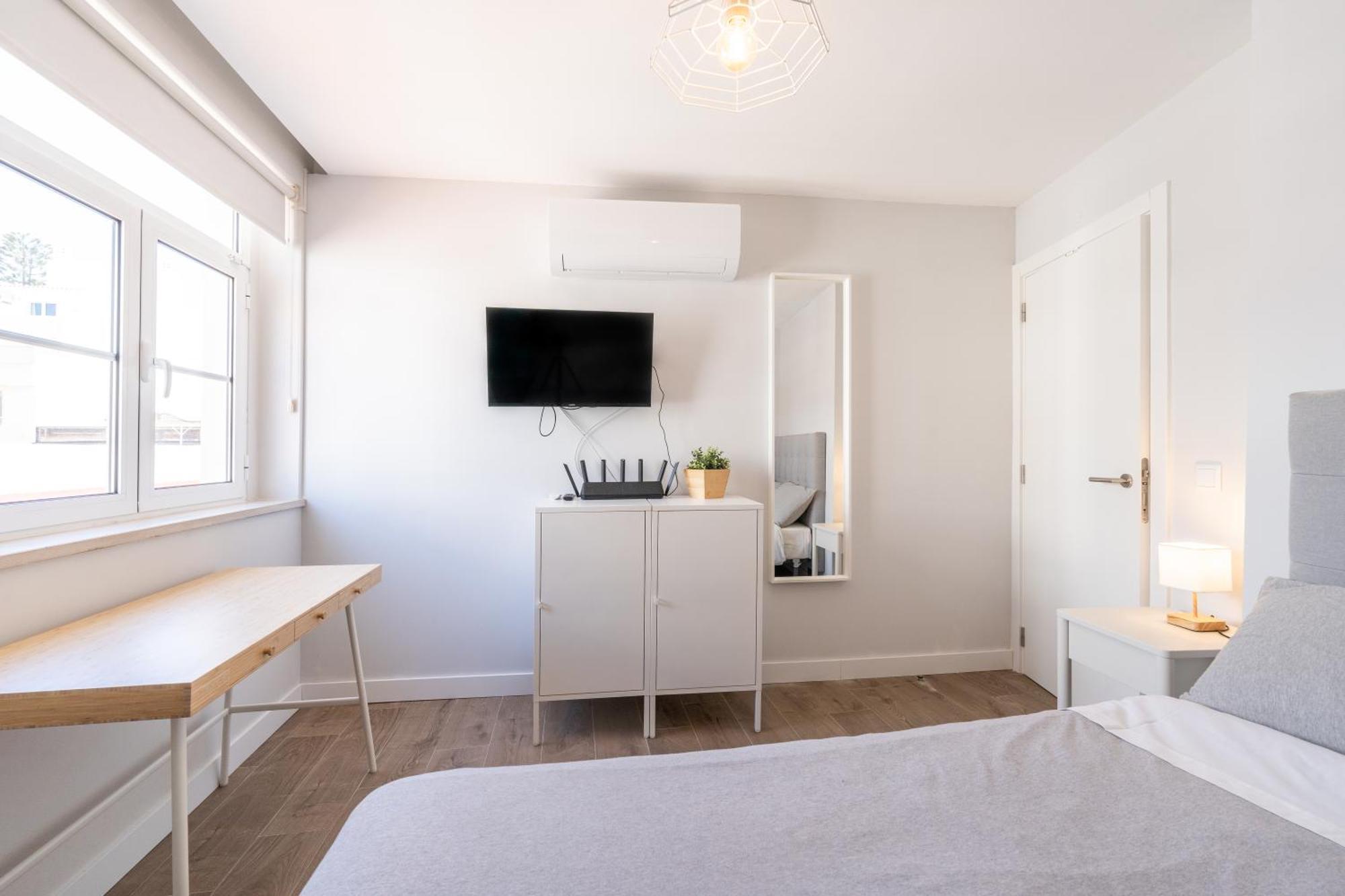 Apartament Duplex Center By Blue Door Portimão Zewnętrze zdjęcie